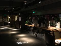 大堂-胡桃里音乐酒馆(曲江店)
