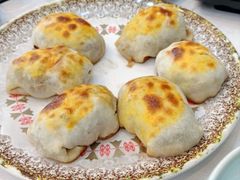 新疆烤包子-新粤新疆菜(禅城店)