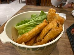 -锡和无锡菜(景丽苑店)