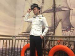 -JOJO实景沉浸侦探剧本杀(大悦城店)