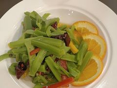 -东西风牛排馆周末烧烤自助(首都机场希尔顿店)