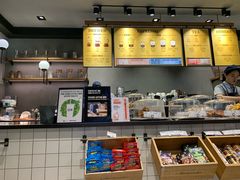-Coffee@Works(仁川国际机场店)
