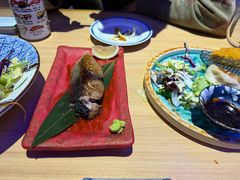-琴寿司居酒屋(中山广场店)
