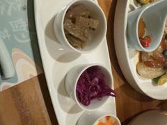 -恬阿姨庭院餐厅·生日宴