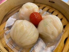 金牌虾饺皇-点都德(华强南店)