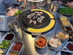-小团团·路边烤牛肉(南岭壹街店)