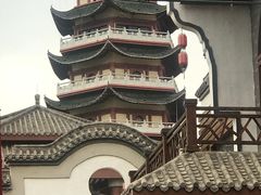 -济南方特东方神画