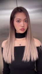 -FASHION PALACE hair+