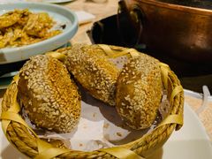 -东来顺饭庄(西直门店)