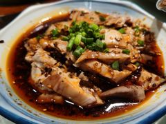 -新概念来凤鱼(璧山店)