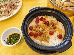 -大笑饭堂(甲子桥店)