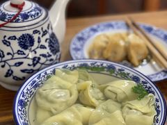 -鼎顺小吃(吴山名楼店)