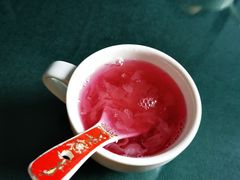 -忘忧草融合私房菜(红鼎国际店)