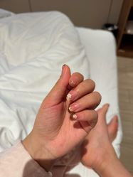 -莫奈花园日式美甲美睫