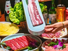 -小花花炭火烤肉·十五年延吉风味(左家庄店)