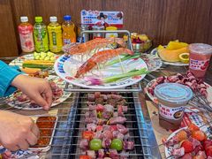 -龙湖重庆时代天街