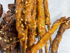 -林二哥宜烤官·宜宾小烧烤