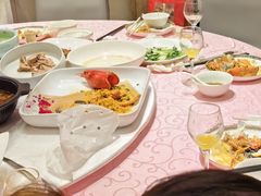 -张家港国贸酒店·餐厅