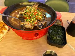 -令狐冲烤鱼·烧菜馆(达明店)
