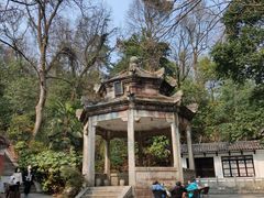 -岳麓山风景名胜区