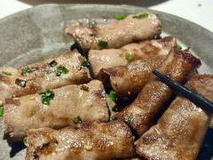 -焱铁烧·黑毛和牛专门店(杭州嘉里中心店)