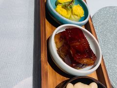 -悦融琥珀·京鲁菜·海味珍品(西单店)