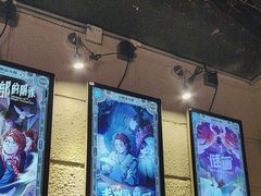 -逃脱反斗城沉浸剧情密室(北京路店)