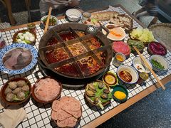 -董眼镜火锅(洪崖洞总店)
