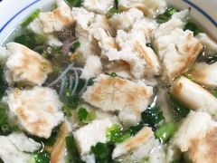 -陈掌柜澄城水盆羊肉(钟楼店)