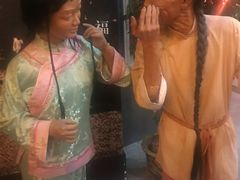 -中国闽台缘博物馆