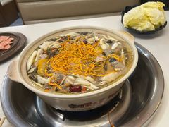 -土连锅·现熬养生汤锅(梁家巷店)