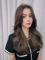 -溪友造型