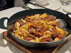-四季民福烤鸭店(王府井灯市口店)