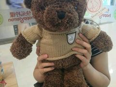 -大玩家(济宁太白路万达店)