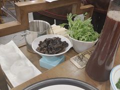 -百叶居·老北京涮羊肉(鼓楼店)