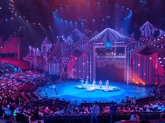 -珠海横琴长隆《卡卡虎奇遇记》