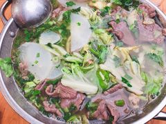 -杨三娘跷脚牛肉(羊子山西路店)