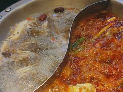 -沸炉重庆老火锅(军事博物馆店)