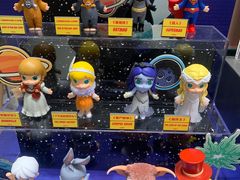 -泡泡玛特POPMART(苏州诚品生活店)