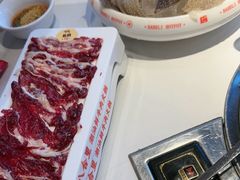 -八合里潮汕鲜牛肉火锅(深圳海岸城店)