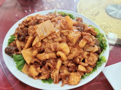 -闻香阁·清真(光荣道店)