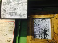 -多春茶室