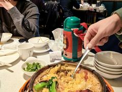 -顺峰顺水顺德菜(第一百货店)