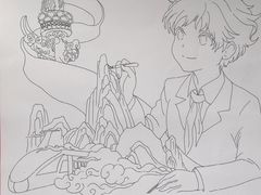 -大卫美术教育(南湖中央广场校区)