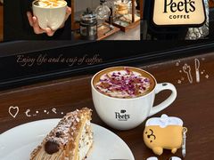 -Peet's 皮爷咖啡(东湖路手作店)