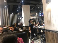 大堂-三江烤鱼(张家巷店)