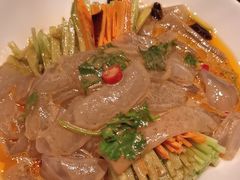 -香厨中餐厅(松北香格里拉店)