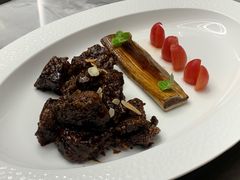 牛肉-荟廷·晶萃(静安寺店)