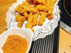 -王婆大虾(五道口店)