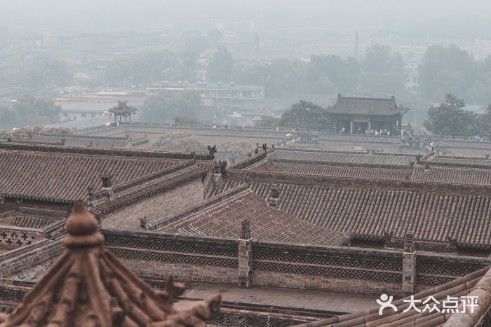 山西王家大院图片